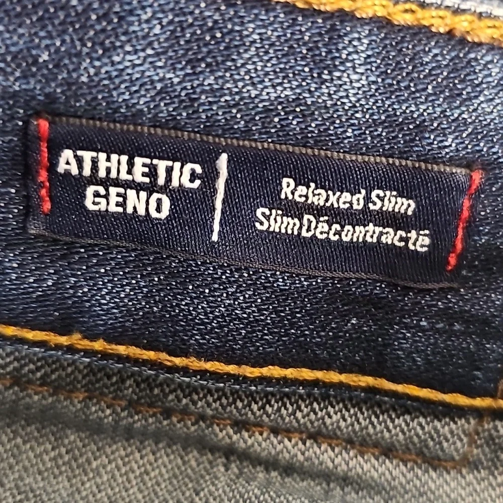 TRUE RELIGION RELAXED SLIM MENS JEANS BFPM-03-062